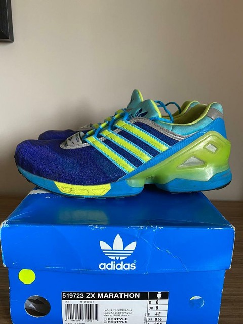 adidas zx marathon